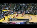 Warriors Halftime/Postgame - LA Clippers vs Golden State Warriors  02/20/12