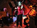 Ellen playing tango - 2