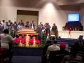 CMBC Watch Night Service / Chris