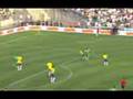Algerie - Brésil