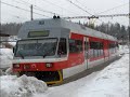 Snapshot of Poprad Slovakia