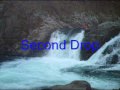2009-08-05 | Boof School Lower Wind with Wet Planet Rafting ~> Boof School on the lower Wind river waterfalls. (5:02)