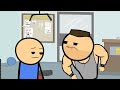 Fitness Buff (Saison 1 Épisode 28)