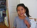 Annie Musical \"Maybe\" sung by Olivia Kai Annie Musical \"Maybe\" sung by Olivia Kai