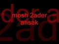 m7md and zkrya