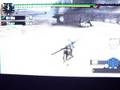 videos de Mimo y Thor - Monster Hunter freedom 2