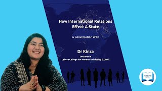 How International Relations Affect The State