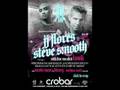 JJ Flores & Steve Smooth Feat. Luvli- Being In Love