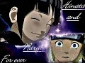 narutoxhinata amazed by you