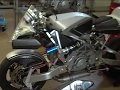 Vyrus workshop