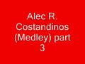 Alec R. Costandinos \