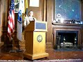 Mayor David Cohen on Boston Magazine article.