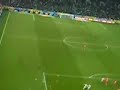 Gladbach - K�ln 1:0 Oliver Neuville