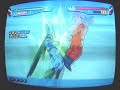 Budokai 3 - Cell Combo - 905 Hits ( Request ) Budokai 3 - Cell Combo - 905 Hits ( Request )