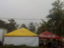 Thunder & Lightning in Chiapa de Corzo