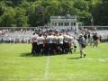 are 07 season camps