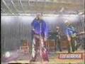 Wenge BCBG ET JB M'Piana in Concert - Caluji in Action