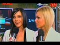 Serebro -Muz TV 2008 Interview Serebro -Muz TV 2008 Interview