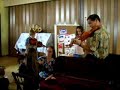 Children Play Violin by Ear Children Play Violin by Ear