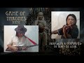 Game of Thrones Theme - Chill Out Version