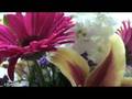 A Floral Bouquet