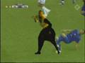 Coup de Boule de Zinedine Zidane