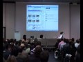 Google Wave demo live con Lars Rasmussen.mov
