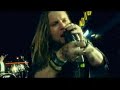 Drowning Pool - 37 Stitches (Official Video)