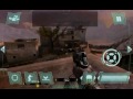 Jan 20, 2015: call of duty strike team Прохождение - #9 «ground work»