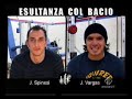Le iene al ritiro del Catania calcio Le iene al ritiro del Catania calcio