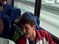 Achva- Singing on the Bus