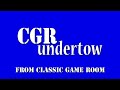 classic game room presents a cgrundertow review of the arcade game vindicators from atari games. released in 1988, vindicators was developed and published by tengen. of course, if you know your history, you know tengen is basically just another word for atari. it was actually the name of their console division, and vindicators was one of those black cartridges tengen was famous for releasing for the nintendo entertainment system. with tengen handling the console side of things, atari proper brought vindicators to arcades. like atari's tank! from 14 years earlier, vindicators is a top-down tank game, only this one is a crazy, futuristic top-down tank game. some evil empire is obliterating mankind, and it's up to you to vindicate mankind with your top-secret armored tanks. this video review features video gameplay footage of the arcade game vindicators and audio commentary from classic game room's derek. check out more reviews from classic game room at www.youtube.com and www.youtube.com get more classic game room on facebook at www.facebook.com and www.classicgameroom.com