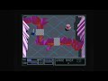 classic game room presents a cgrundertow review of the arcade game vindicators from atari games. released in 1988, vindicators was developed and published by tengen. of course, if you know your history, you know tengen is basically just another word for atari. it was actually the name of their console division, and vindicators was one of those black cartridges tengen was famous for releasing for the nintendo entertainment system. with tengen handling the console side of things, atari proper brought vindicators to arcades. like atari's tank! from 14 years earlier, vindicators is a top-down tank game, only this one is a crazy, futuristic top-down tank game. some evil empire is obliterating mankind, and it's up to you to vindicate mankind with your top-secret armored tanks. this video review features video gameplay footage of the arcade game vindicators and audio commentary from classic game room's derek. check out more reviews from classic game room at www.youtube.com and www.youtube.com get more classic game room on facebook at www.facebook.com and www.classicgameroom.com