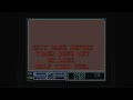 classic game room presents a cgrundertow review of the arcade game vindicators from atari games. released in 1988, vindicators was developed and published by tengen. of course, if you know your history, you know tengen is basically just another word for atari. it was actually the name of their console division, and vindicators was one of those black cartridges tengen was famous for releasing for the nintendo entertainment system. with tengen handling the console side of things, atari proper brought vindicators to arcades. like atari's tank! from 14 years earlier, vindicators is a top-down tank game, only this one is a crazy, futuristic top-down tank game. some evil empire is obliterating mankind, and it's up to you to vindicate mankind with your top-secret armored tanks. this video review features video gameplay footage of the arcade game vindicators and audio commentary from classic game room's derek. check out more reviews from classic game room at www.youtube.com and www.youtube.com get more classic game room on facebook at www.facebook.com and www.classicgameroom.com