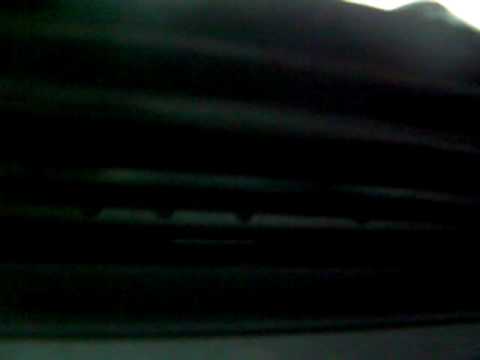 how to fix water leak in gmc acadia