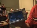 My Archos AV500,  Ipods, watch and learn......