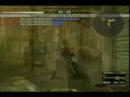 MGS :S - MGO Hulkamania