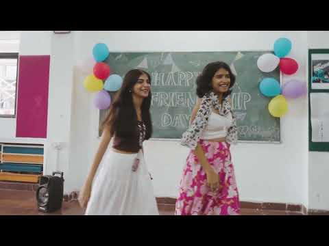 Pillai's College of Architecture Navi Mumbai General video thumbnail 9