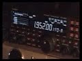 Yaesu FT-450 160mtrs local