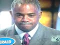 family feud 2011(steve harvey hits a family member)