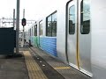 動画というより走行音収録に重きを置いてます。