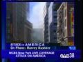 Terrorism expert Harvey Kushner, UPN38, 9/14, 09:10