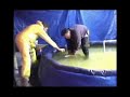 Sharkdefense.com Magnetics - Shark Repellent Testing