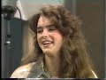 Brooke Shields Brooke Shields