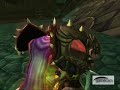 Illinda Stormrage - Care Bears