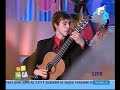 Mircea Gogoncea plays Zapateado by Joaquin Rodrigo Mircea Gogoncea plays Zapateado by Joaquin Rodrigo
