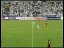 Iran VS UAE World Cup Qualifiers Nov 2008 First Half Part 4/5 (Farsi Audio)