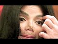 the last 5 minutes of Michael Jackson