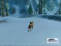 Loch Modan to IronForge's Door mountain glitch