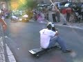 Atina | Gran Premio dell'Arco 2008 (parte 1)